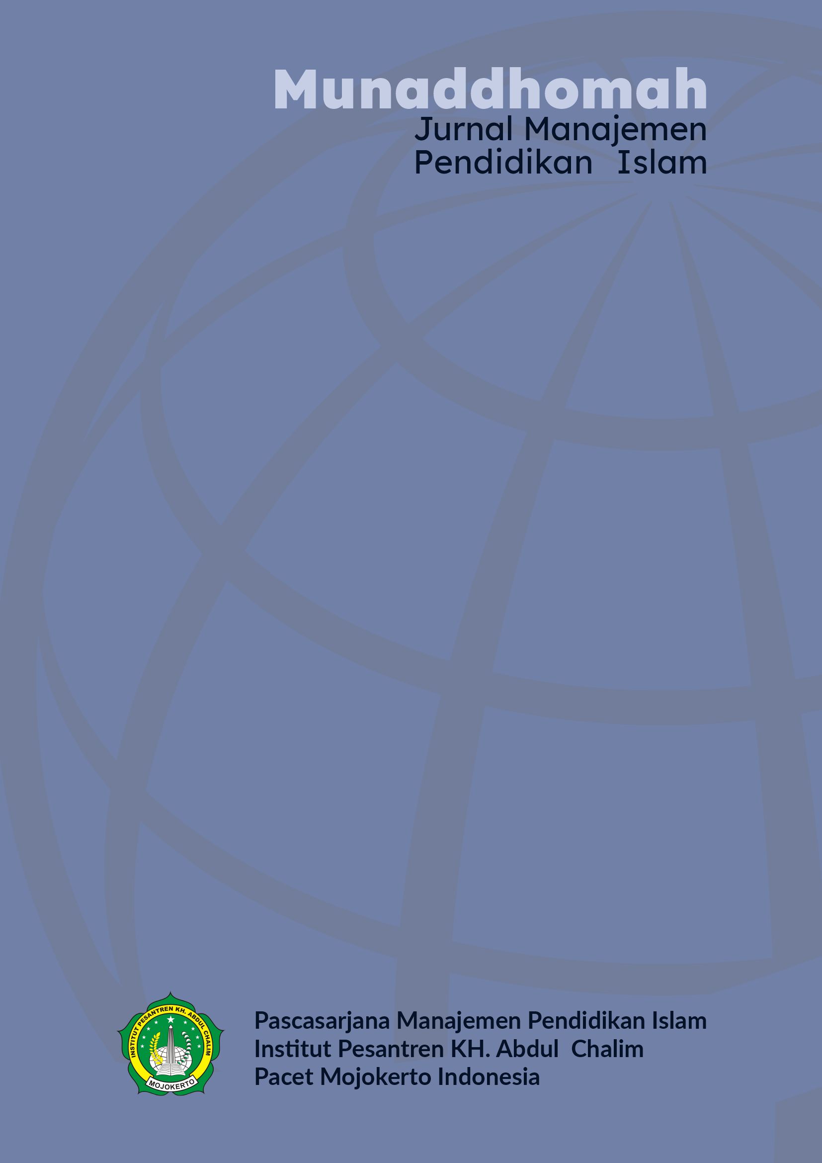 					View Vol. 6 No. 3 (2025): Progressive Management of Islamic Education
				